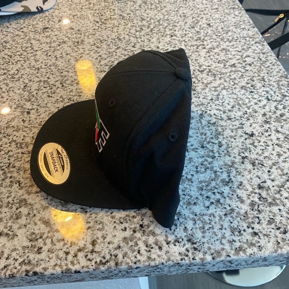 Customize btpe hat - Picture 2 of 2